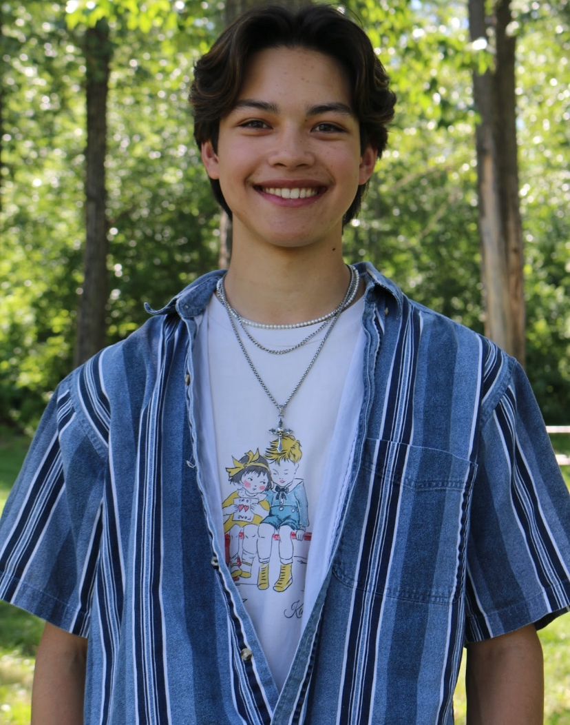 Headshot